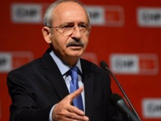 CHP'nin kalesinden Kılıçdaroğlu'na suç duyurusu!