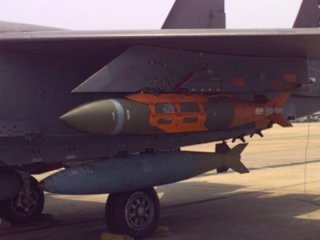 ABD’den Türkiye’ye 'Sığınak Delici' Bomba