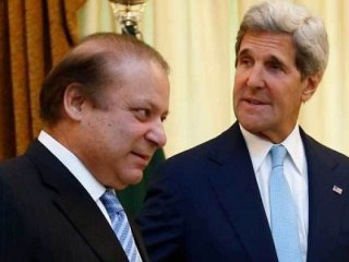 ABD'den Pakistan'a Nükleer Baskı