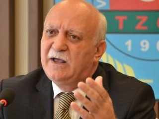 'Cesur Kararlar Bekliyorum'