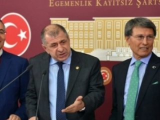 MHP'de İhraç İddiası!