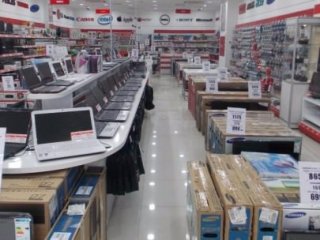Türk Markası Almanya'da Şirket Alıyor