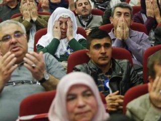 Hacı Adayları Belirlendi!