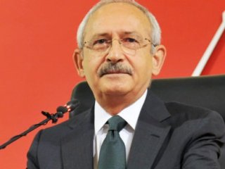 Kılıçdaroğlu Hakkında Suç Duyurusu