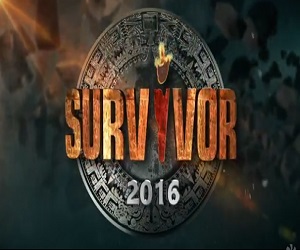 Survivor 2016 kim elendi Semih sms oylamasında birinci oldu! Efecan mı elendi?