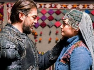 Diriliş Ertuğrul dizisinin bitiş tarihi belli oldu