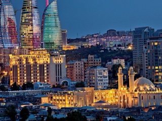 Azerbaycan'dan açık davet