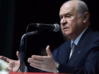 İşte Devlet Bahçeli'nin En Büyük Kozu!