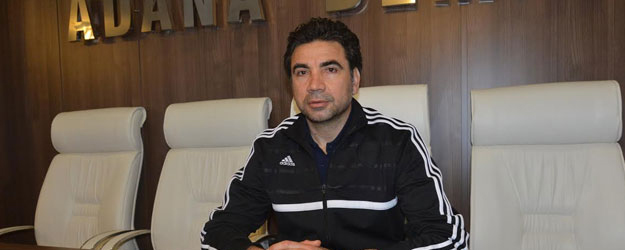 Adana Demirspor'da Ayrılık Var!