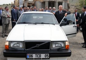 Bahçeli'den acı itiraf