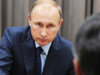 Putin, Atambayev ile görüştü