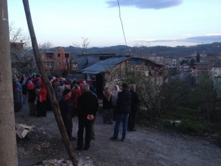Ordu’ya şehit ateşi düştü