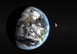 Devasa asteroit, bugün Dünya'nın yanından geçiyor