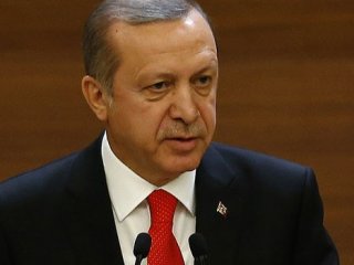 Erdoğan'dan yeni AYM çıkışı!