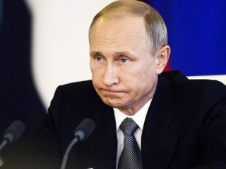 Putin'in yeni kabusu