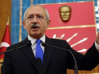 Kılıçdaroğlu'ndan kayyum açıklaması