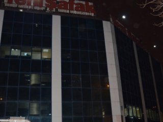 Yeni Şafak ve Yeni Akit saldırganları adliyede