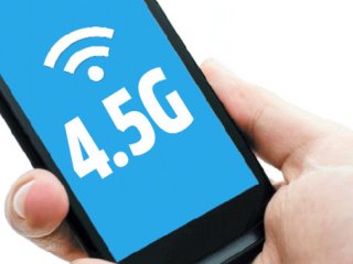 4,5 G ne zaman, nasıl geçilir, ücretli mi?