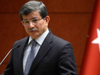 Davutoğlu'ndan Boydak ve Zaman açıklaması