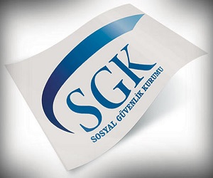 SGK sorgulama  devlet -SSK online tc kimlik no ile hizmet dökümü al 2016