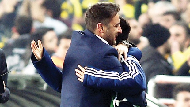 Götür beni gittiğin yere Pereira
