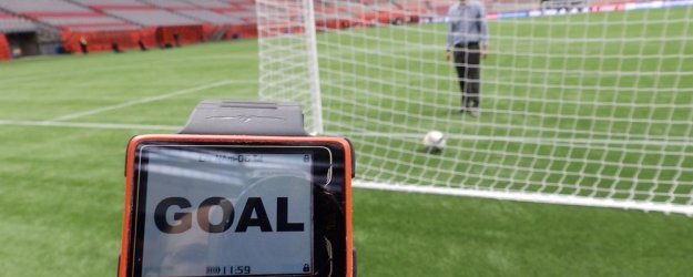 Futbola video teknolojisi geliyor