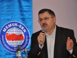 Kemal Kılıçdaroğlu memur düşmanıdır