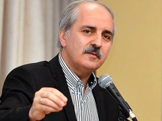 Kurtulmuş'tan Rusya açıklaması