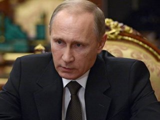 Putin O Tehdit Karşısında Çaresiz Kaldı