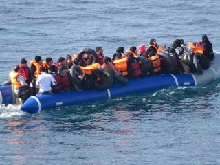 Aydın'dan kahreden haber geldi