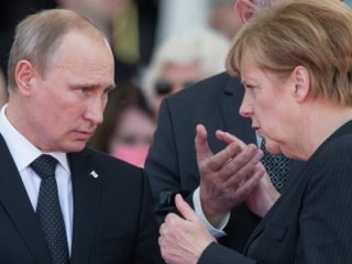 Şok eden Putin iddiası!