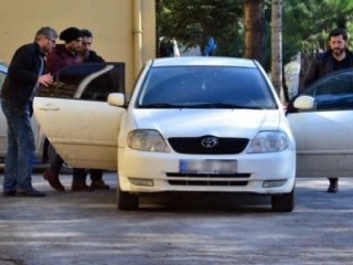 Vahşet kıskançlık cinayeti çıktı!