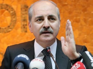 İlginç Suriye açıklaması!