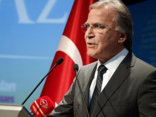 Türkiye'den AB'ye çok sert cevap