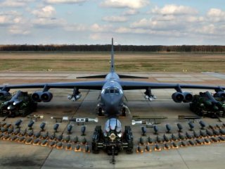 B-52’ler İncirlik’e mi geliyor?