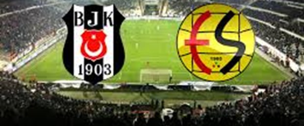 Beşiktaş 3 puana kilitlendi