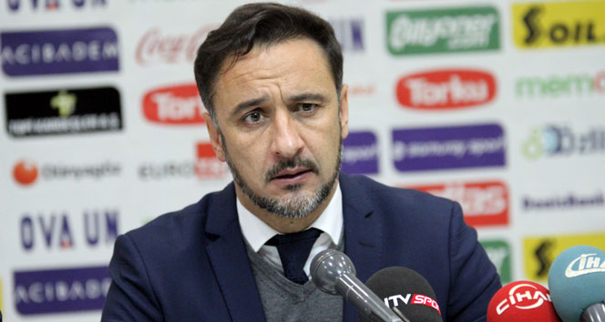 Maç sonu flaş açıklamalar