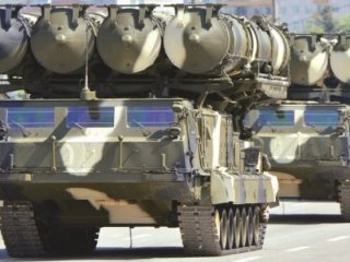 Rusya'dan İran'a S-300 darbesi