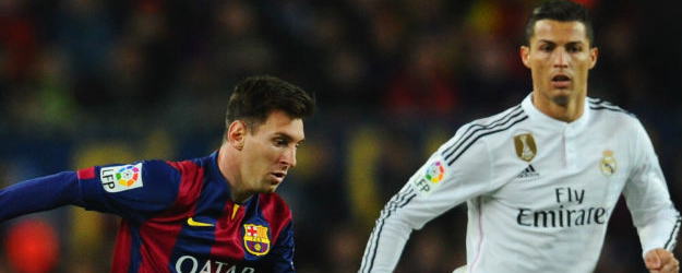 "Messi'yi ağlarken görmek bana acı verdi"
