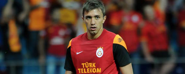 Galatasaray'dan Muslera açıklaması