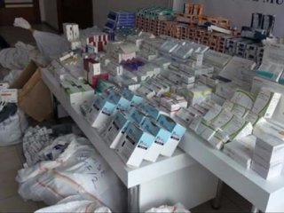 3 ev dolusu rezalet!