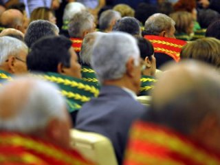 HSYK 'Paralel Yapı' açıklaması