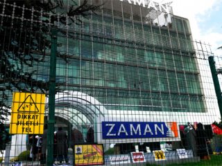 'Müdahalede orantısız güç kullanılmadı'