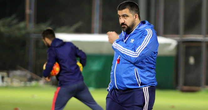 'Kurtuluş Savaşı'nı başlattı