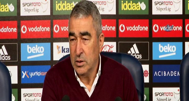 Aybaba'dan maç yorumu!