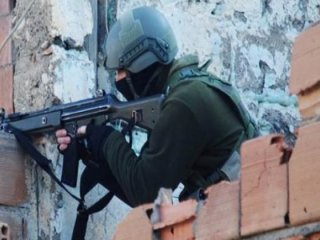 PKK operasyonlarında yeni iki hedef