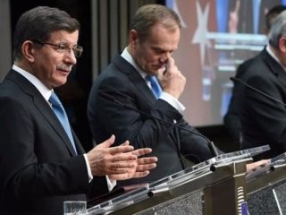 Davutoğlu'nun sözleri geniş yankı buldu