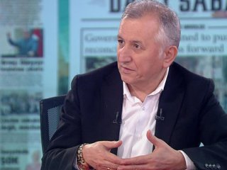 Karar Yöneticisi Ocaktan'dan Şok Yazı