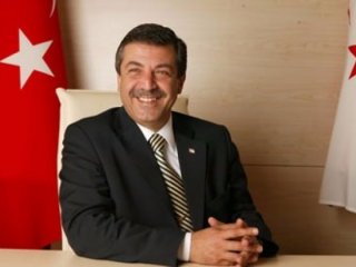 KKTC Ulaştırma Bakanı kalp krizi geçirdi
