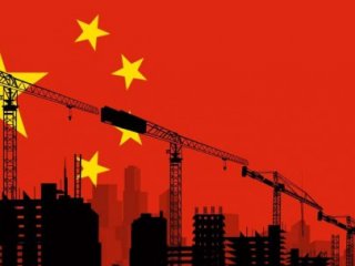 Çin 7 yılın en büyük düşüşünü yaşıyor